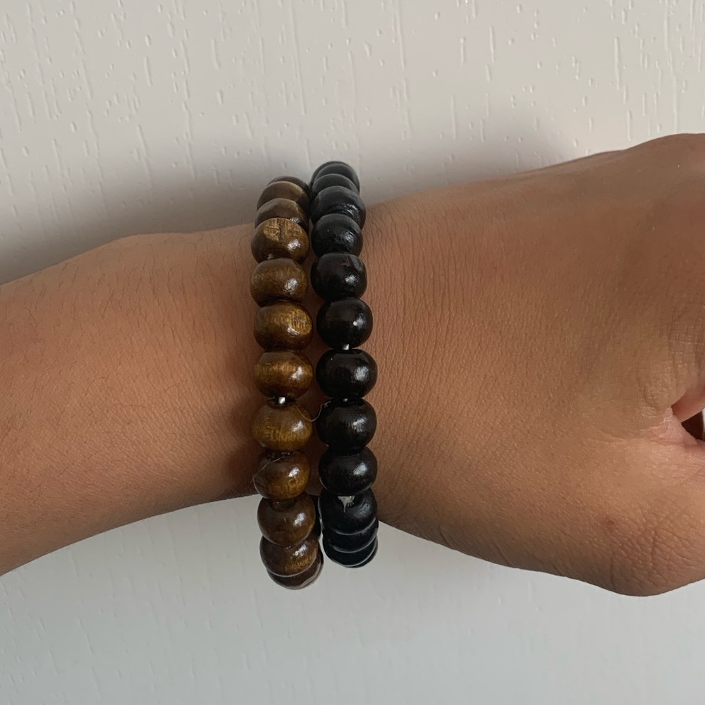 Casual bracelets